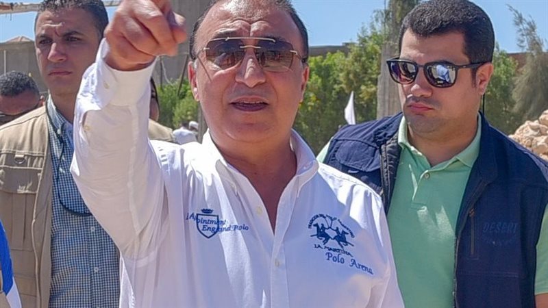 محافظ الإسكندرية،