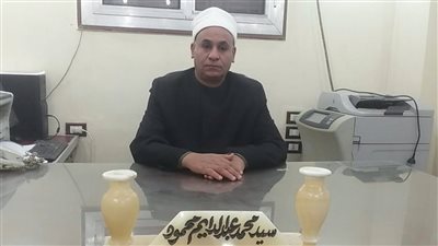 بدء العمل بمشروع صكوك الإطعام بمديرية أوقاف الأقصر