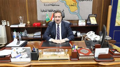 محافظ المنوفية: تمويل 59 مشروعا اقتصاديا للأسر