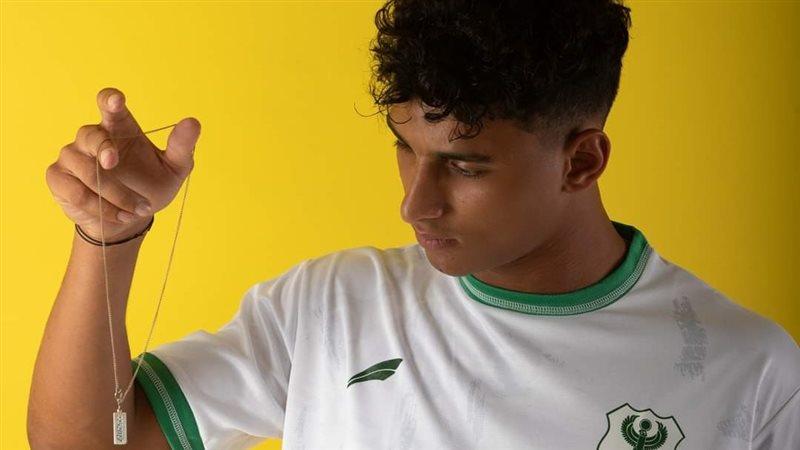 أحمد عيد، فيتو