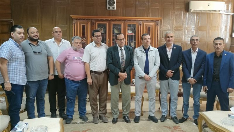 رئيس هيئة الإسعاف