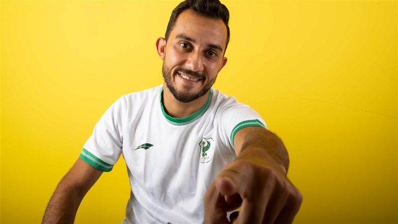 احمد أيمن منصور،