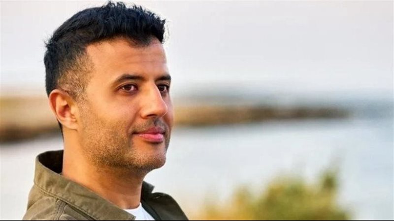 حمزة نمرة، فيتو 