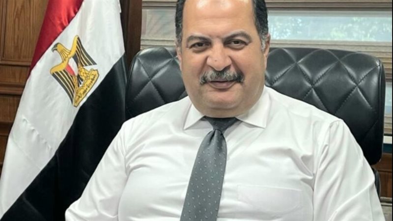 المهندس خالد إبراهيم