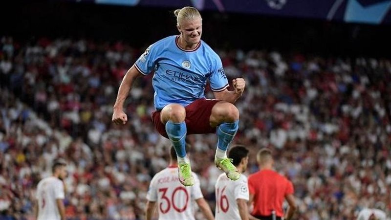 مانشستر سيتي، فيتو