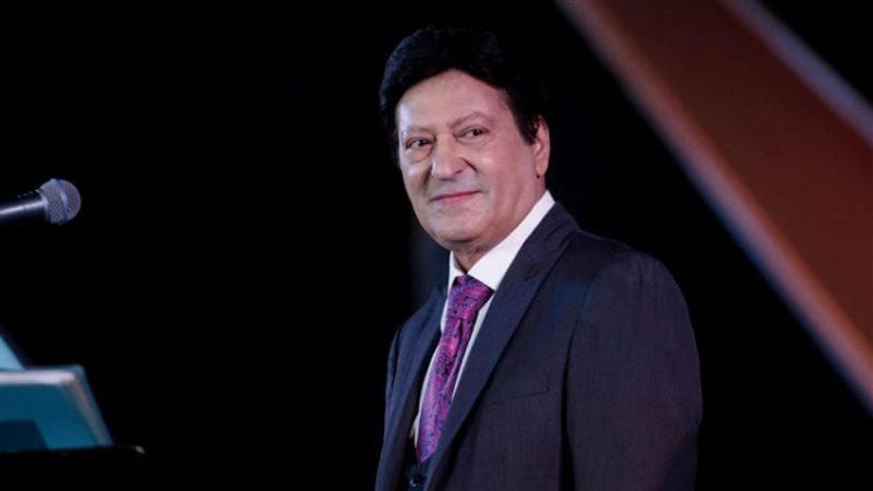 محمد الحلو، فيتو
