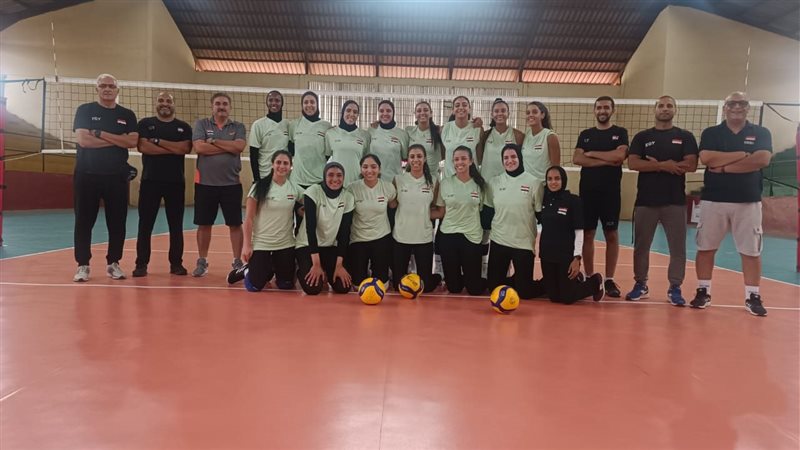 منتخب السيدات للكرة