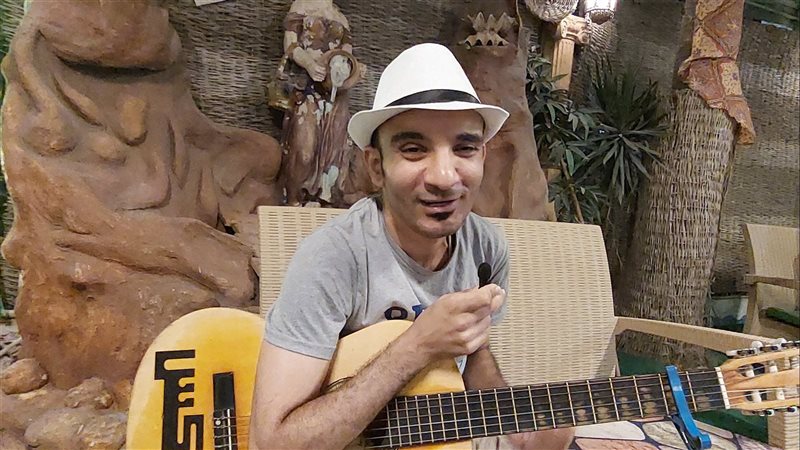 أمير فؤاد، فيتو