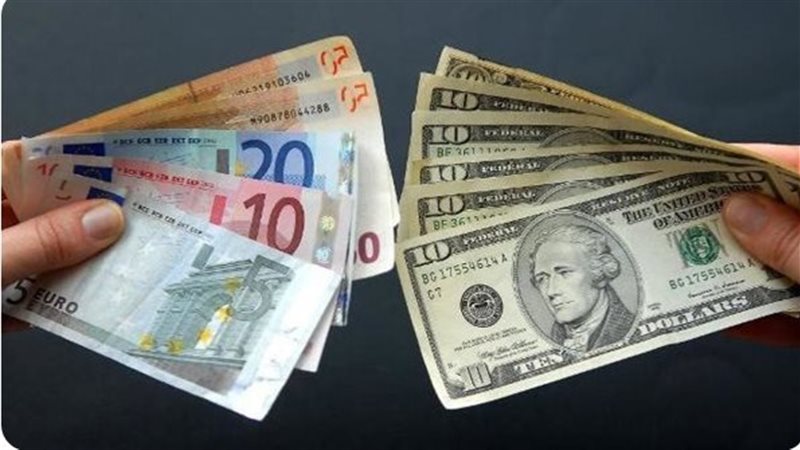 سعر الدولار الأمريكي،