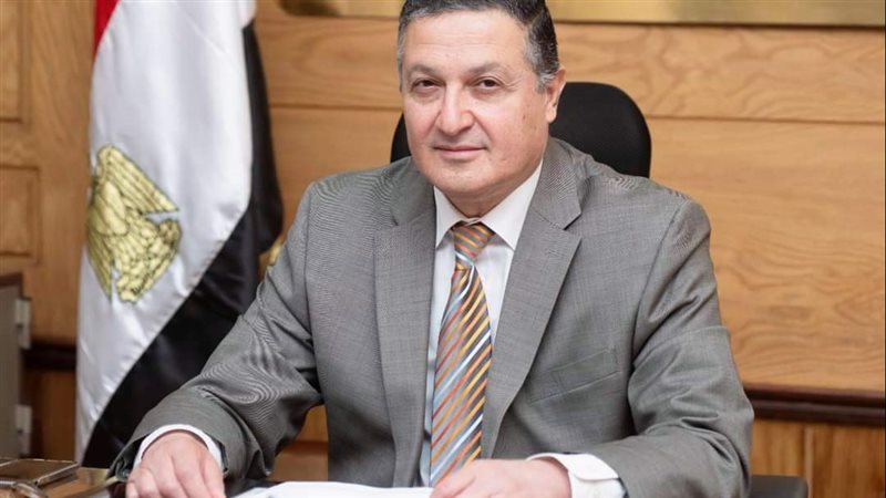 د. جمال السعيد رئيس