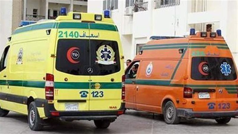 إسعاف، فيتو 