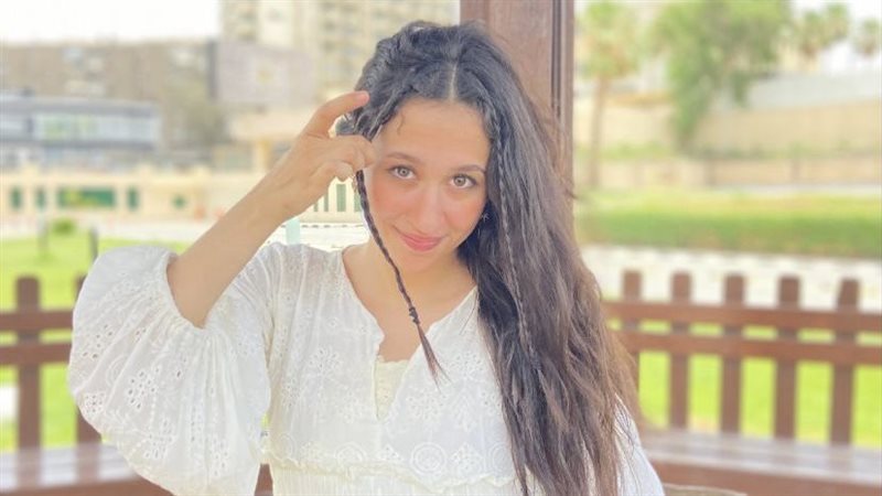ياسمين أشرف، فيتو