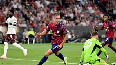 برشلونة يعلن ضم أولمو رسميا 