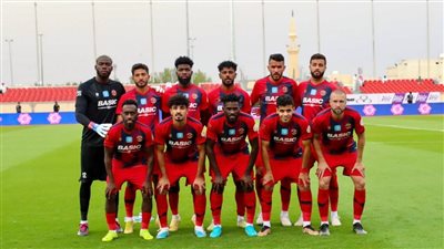 الدوري السعودي، ضمك يتقدم على الحزم بثنائية
