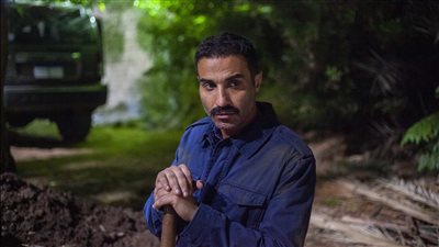 أحمد فهمي: أحداث 