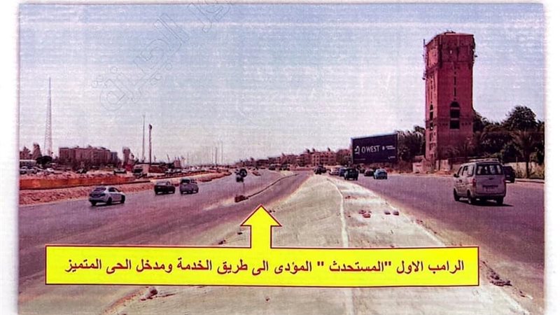تحويلات مرورية، فيتو