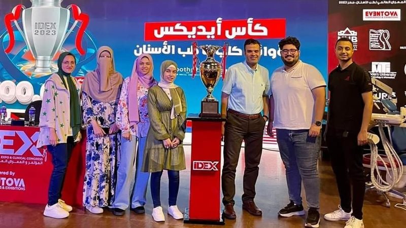 الفائزون في مسابقة