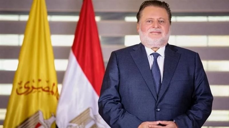 محافظ البنك المركزي