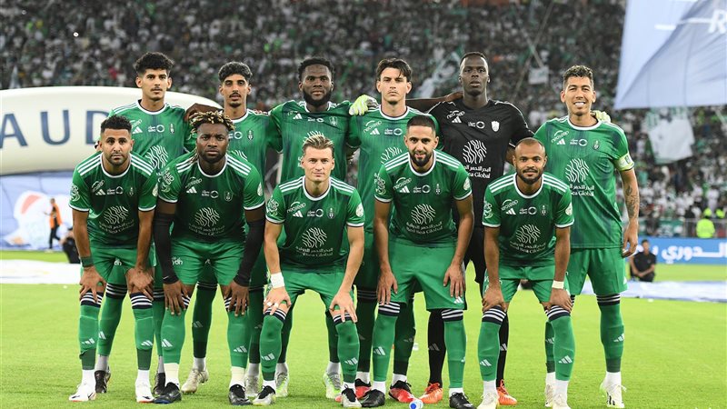 فريق أهلي جدة، فيتو