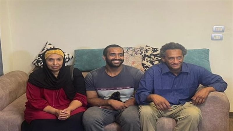 المتغيب وأسرته، فيتو