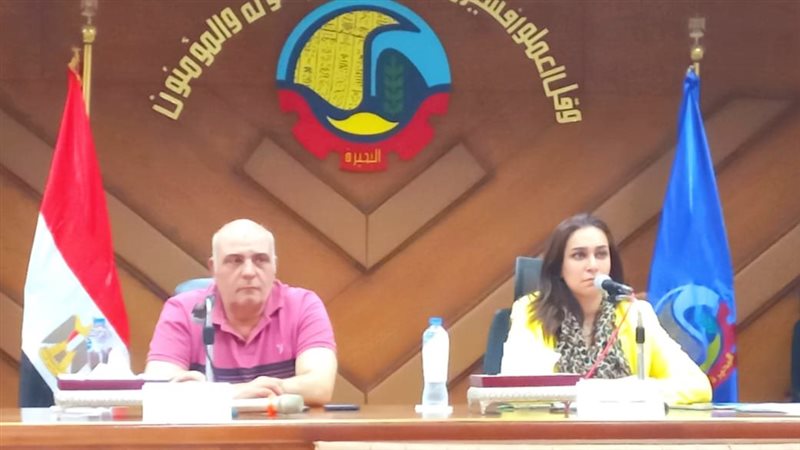 الدكتورة نهال بلبع