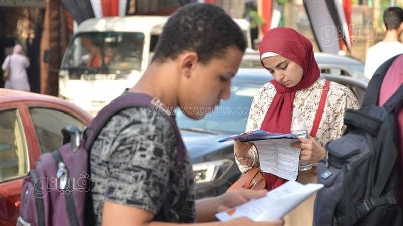 انطلاق امتحانات الثانوية