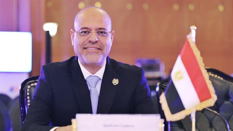 محمد جبران رئيس عمال
