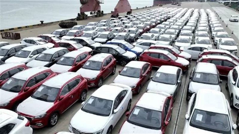 مبادرة إحلال السيارات،