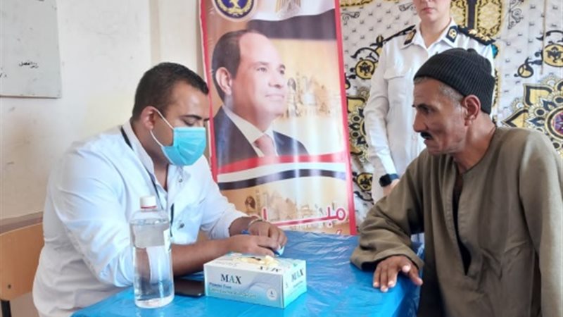  مبادرة كلنا واحد