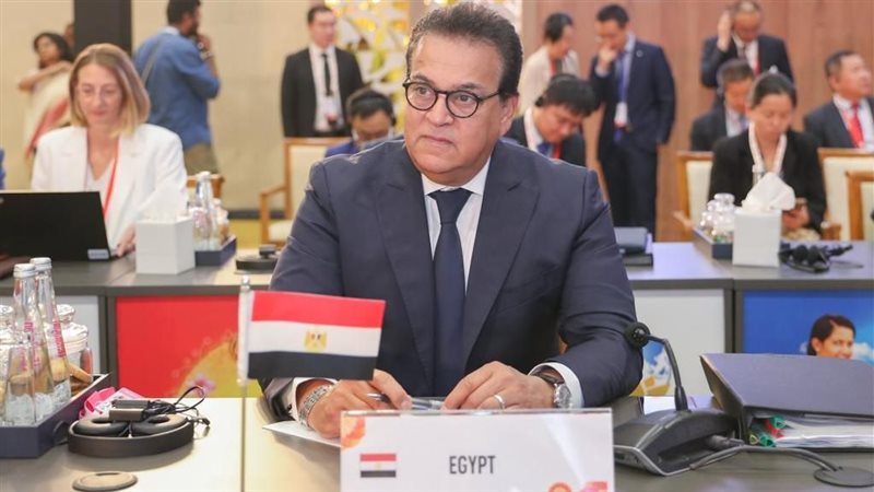 د.خالد عبدالغفار
