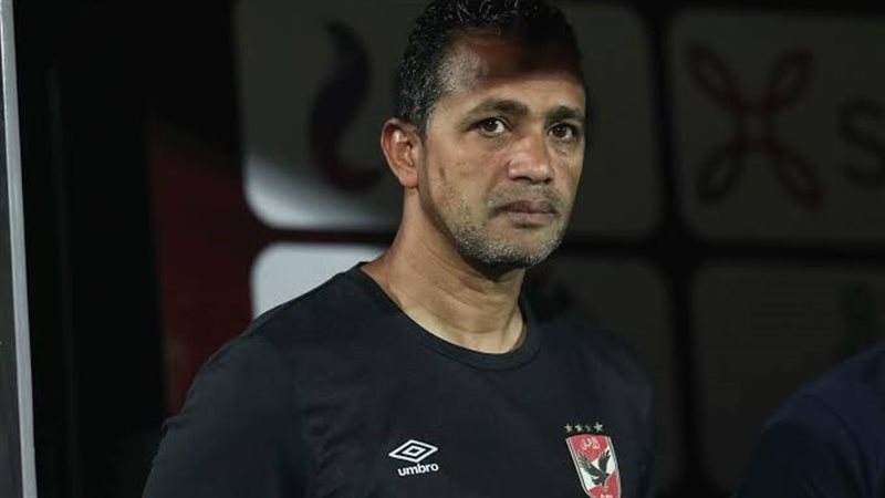 سامي قمصان، فيتو