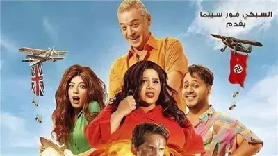 تم هرسه وسط الكبار، 3 أسباب لفشل فيلم مطرح مطروح