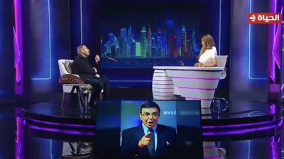 مجد القاسم: سمير صبري صاحب فضل عليا (فيديو)