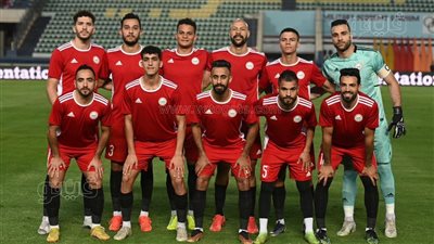 طلائع الجيش يفوز على الإسماعيلي 3-2 في الدوري 