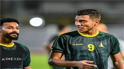 وكيل محمد شريف يكشف كواليس انتقاله إلى الخليج السعودي (فيديو)