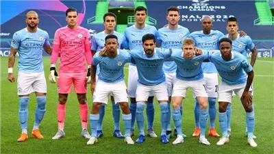 تقارير: صفقة مانشستر سيتي مهددة بالفشل