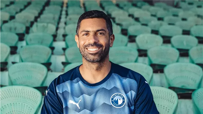 احمد فتحي، فيتو