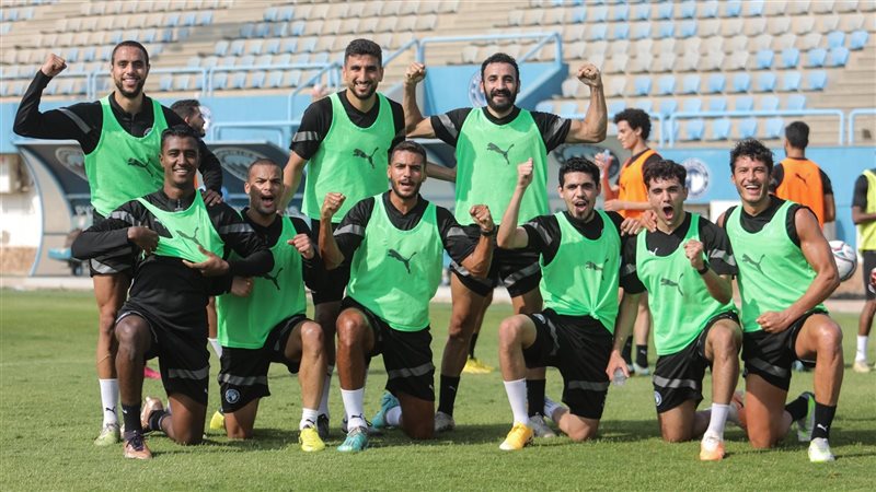 مران بيراميدز
