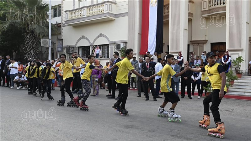 مهرجان المانجو،فيتو