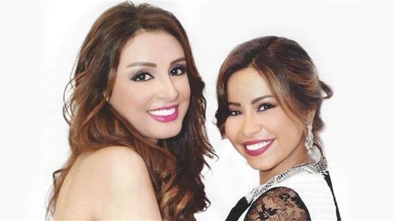 شيرين عبد الوهاب