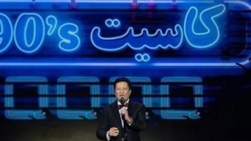 محمد الحلو، فيتو