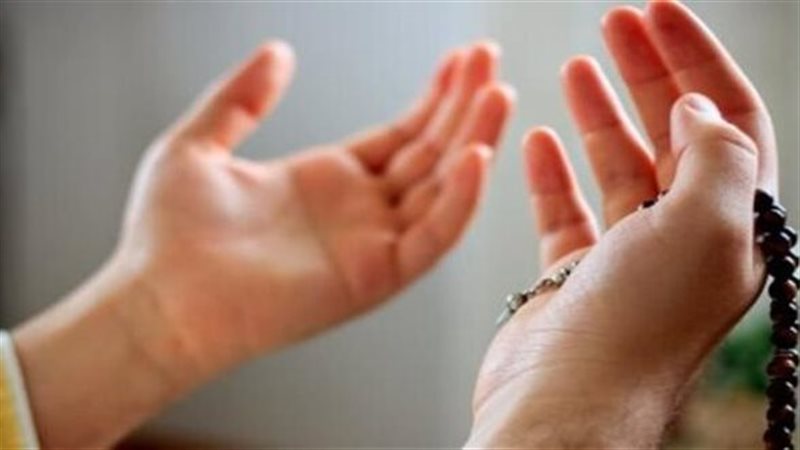25 دعاء للنبي صلى