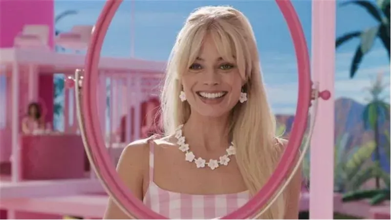 Barbie، فيتو