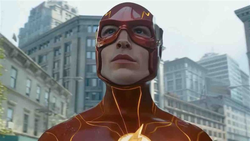 Flash، فيتو