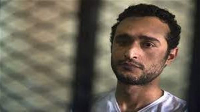 أحمد دومة،فيتو