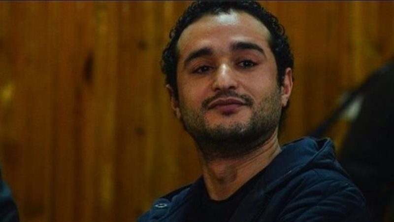 أحمد دومة، فيتو