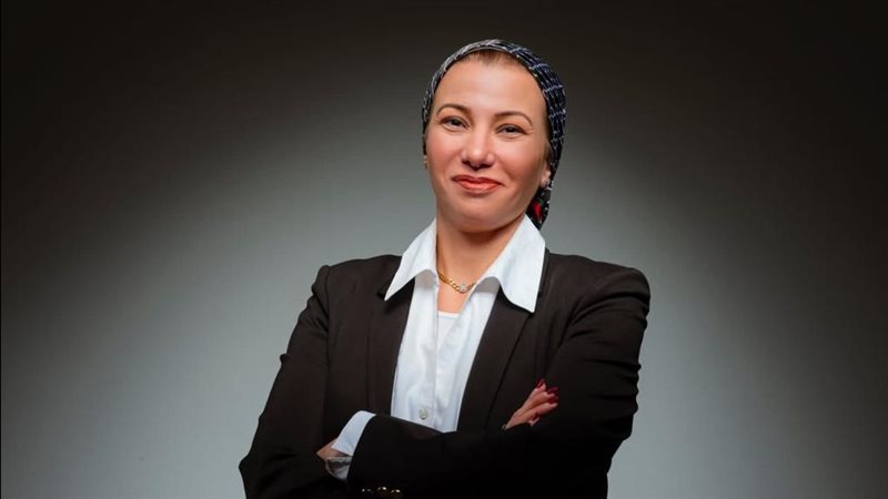 وزيرة البيئة، فيتو