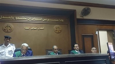  المشدد 6 سنوات لـ3 متهمين بالإتجار في المخدرات بالقليوبية
