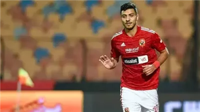 محمد عبدالجليل لفيتو: حزين لرحيل محمد شريف عن الأهلي وهذه نصيحتي لإمام عاشور