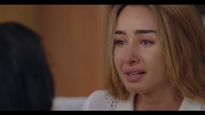 مسلسل سيب وأنا أسيب، مشادة حادة بين هنا الزاهد ووالدها (فيديو)